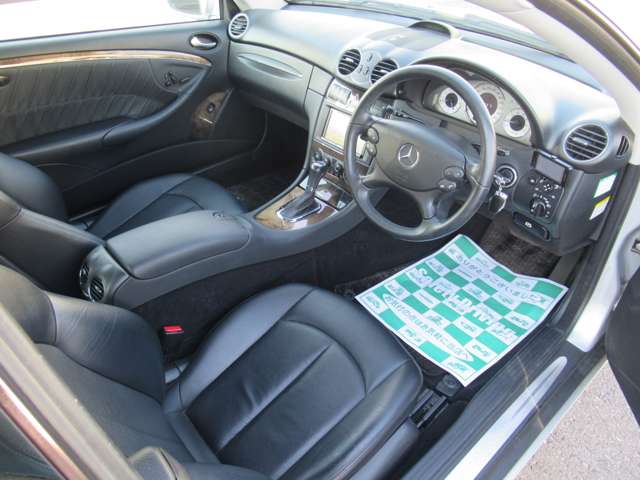 メルセデスベンツ ＣＬＫクラス ＣＬＫ３５０　アバンギャルド H20年 (東北) 99