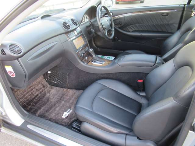 メルセデスベンツ ＣＬＫクラス ＣＬＫ３５０　アバンギャルド H20年 (東北) 99