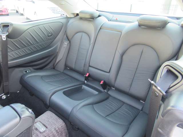 メルセデスベンツ ＣＬＫクラス ＣＬＫ３５０　アバンギャルド H20年 (東北) 99