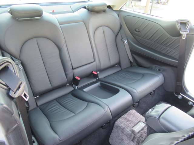 メルセデスベンツ ＣＬＫクラス ＣＬＫ３５０　アバンギャルド H20年 (東北) 99
