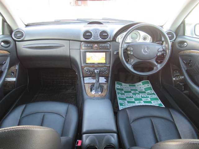 メルセデスベンツ ＣＬＫクラス ＣＬＫ３５０　アバンギャルド H20年 (東北) 99