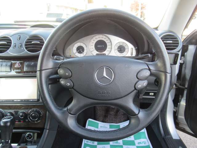 メルセデスベンツ ＣＬＫクラス ＣＬＫ３５０　アバンギャルド H20年 (東北) 99