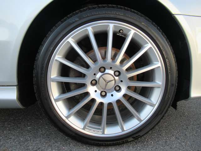 メルセデスベンツ ＣＬＫクラス ＣＬＫ３５０　アバンギャルド H20年 (東北) 99