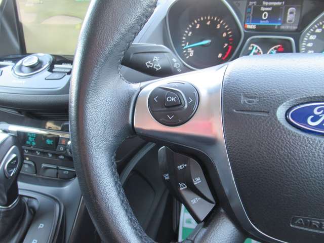 フォード クーガ タイタニアム ４ＷＤ H28年 (東北) 99