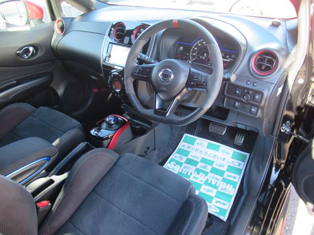 日産 ノート １．２ Ｅ－ＰＯＷＥＲ ＮＩＳＭＯ R2年 (東北) 99