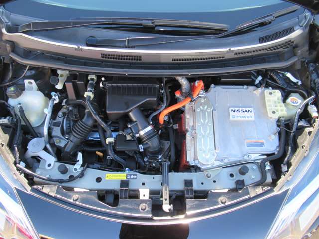 日産 ノート １．２ Ｅ－ＰＯＷＥＲ ＮＩＳＭＯ R2年 (東北) 99