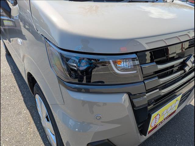 スズキ ワゴンＲ ６６０ ＺＬ ４ＷＤ R8年 (東北) 99
