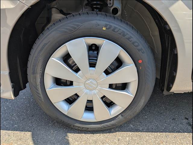 スズキ ワゴンＲ ６６０ ＺＬ ４ＷＤ R8年 (東北) 99