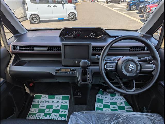 スズキ ワゴンＲ ６６０ ＺＬ ４ＷＤ R8年 (東北) 99