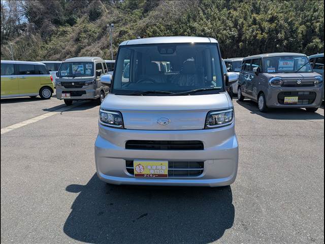 ダイハツ タント ６６０ Ｌ R8年 (東北) 99
