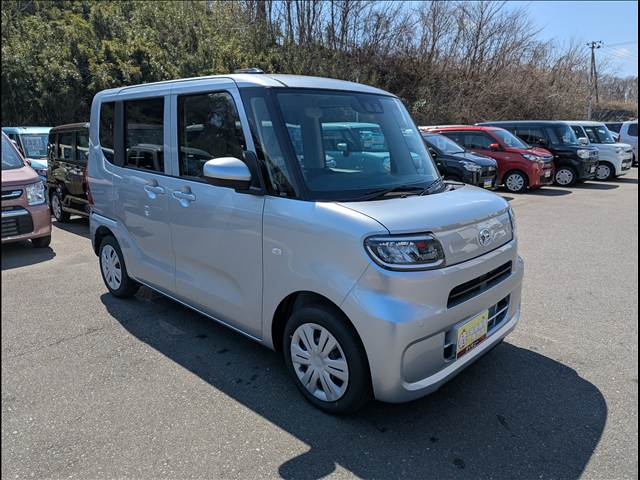 ダイハツ タント ６６０ Ｌ R8年 (東北) 99