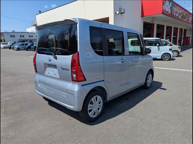 ダイハツ タント ６６０ Ｌ R8年 (東北) 99
