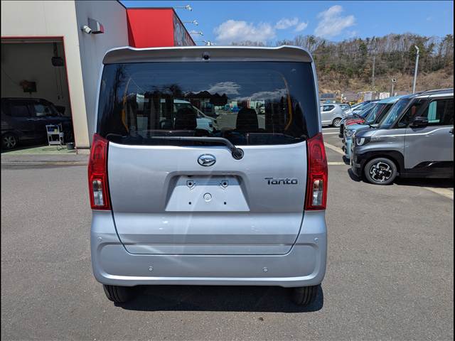 ダイハツ タント ６６０ Ｌ R8年 (東北) 99