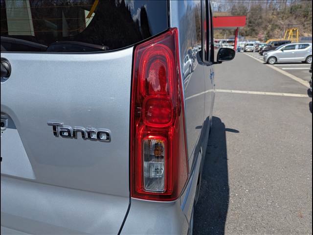 ダイハツ タント ６６０ Ｌ R8年 (東北) 99