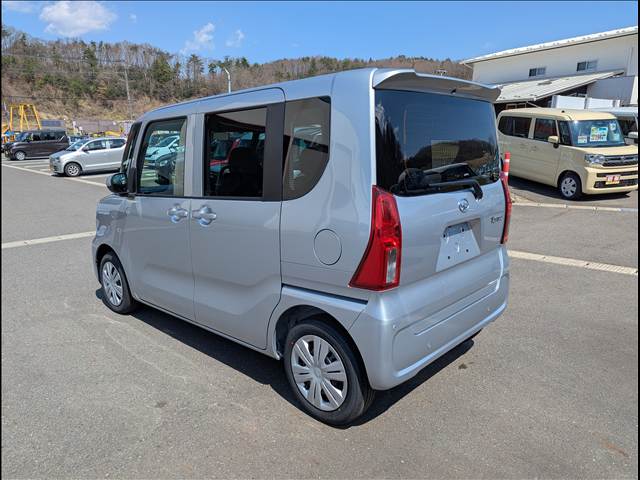 ダイハツ タント ６６０ Ｌ R8年 (東北) 99