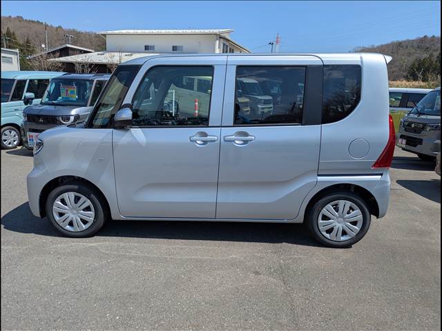 ダイハツ タント ６６０ Ｌ R8年 (東北) 99