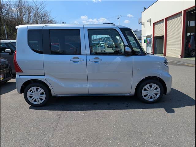 ダイハツ タント ６６０ Ｌ R8年 (東北) 99