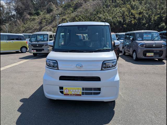 ダイハツ タント ６６０ Ｌ R8年 (東北) 99