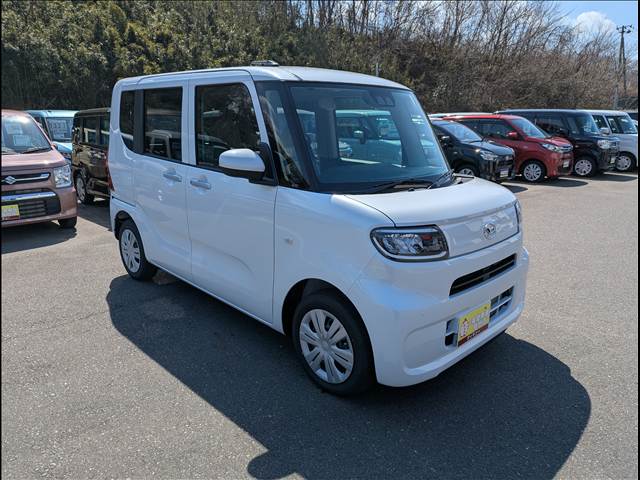 ダイハツ タント ６６０ Ｌ R8年 (東北) 99
