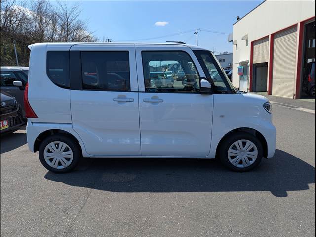 ダイハツ タント ６６０ Ｌ R8年 (東北) 99