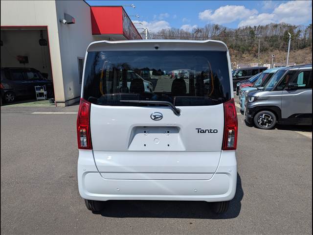 ダイハツ タント ６６０ Ｌ R8年 (東北) 99