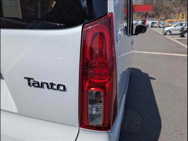ダイハツ タント ６６０ Ｌ R8年 (東北) 99