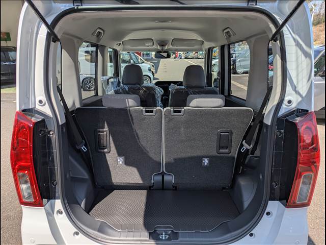 ダイハツ タント ６６０ Ｌ R8年 (東北) 99