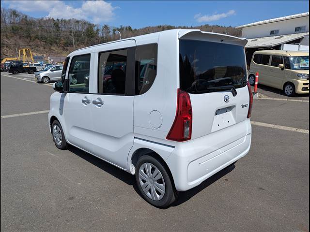 ダイハツ タント ６６０ Ｌ R8年 (東北) 99
