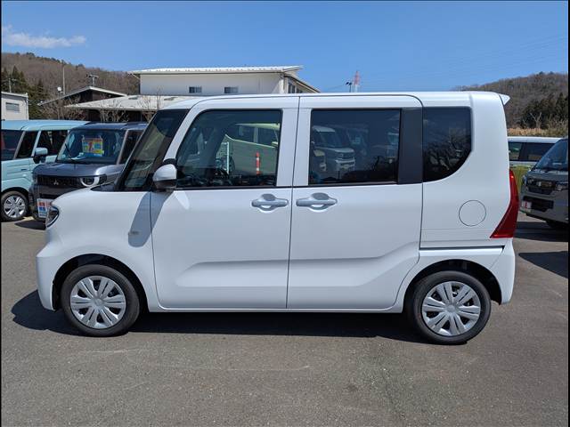 ダイハツ タント ６６０ Ｌ R8年 (東北) 99
