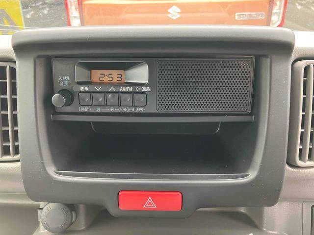 三菱 ミニキャブバン ６６０ Ｍ ４ＷＤ R6年 (東北) 99