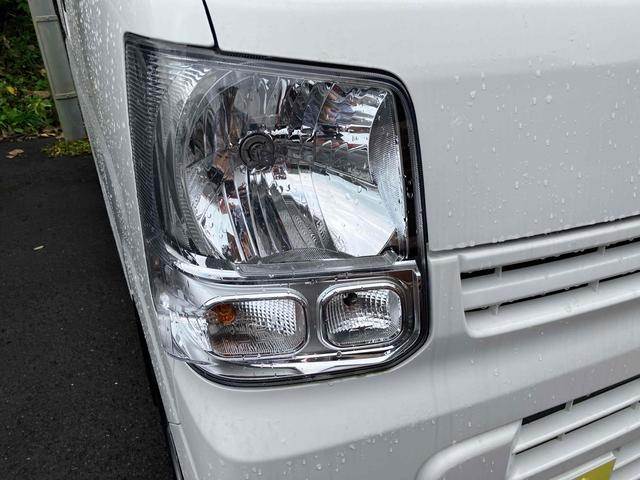 三菱 ミニキャブバン ６６０ Ｍ ４ＷＤ R6年 (東北) 99