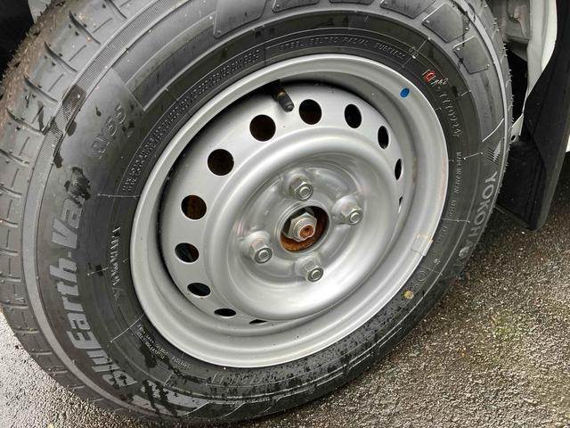 三菱 ミニキャブバン ６６０ Ｍ ４ＷＤ R6年 (東北) 99