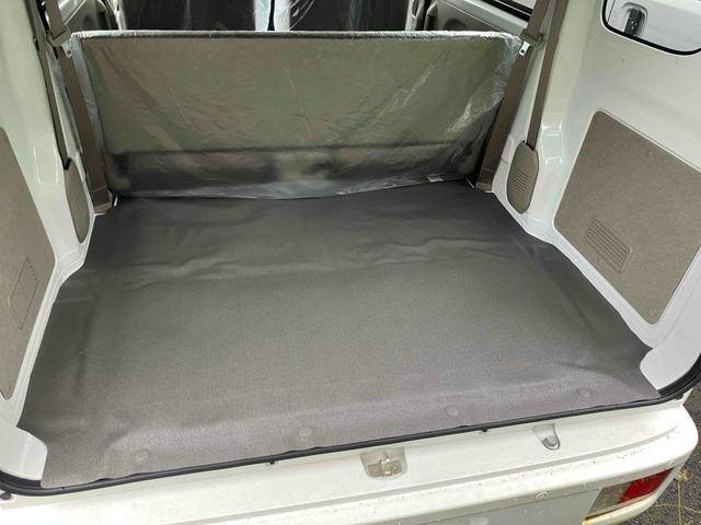 三菱 ミニキャブバン ６６０ Ｍ ４ＷＤ R6年 (東北) 99