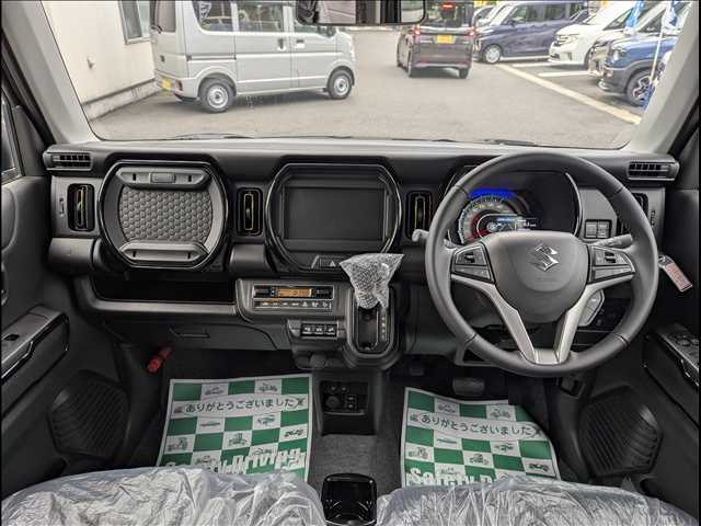 スズキ ハスラー ６６０ ハイブリッド Ｘ ４ＷＤ R7年 (東北) 99