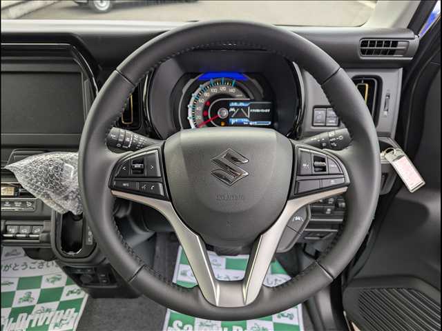 スズキ ハスラー ６６０ ハイブリッド Ｘ ４ＷＤ R7年 (東北) 99