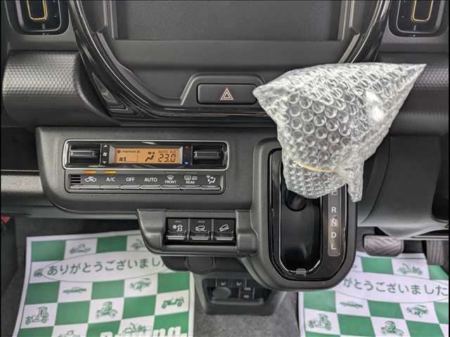 スズキ ハスラー ６６０ ハイブリッド Ｘ ４ＷＤ R7年 (東北) 99