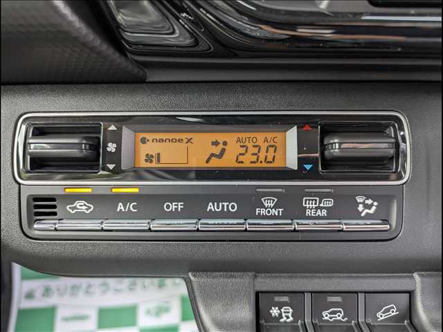 スズキ ハスラー ６６０ ハイブリッド Ｘ ４ＷＤ R7年 (東北) 99