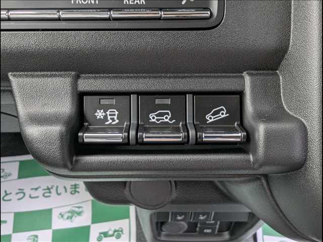 スズキ ハスラー ６６０ ハイブリッド Ｘ ４ＷＤ R7年 (東北) 99