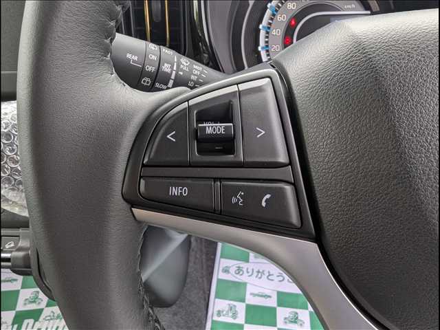 スズキ ハスラー ６６０ ハイブリッド Ｘ ４ＷＤ R7年 (東北) 99