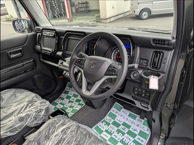 スズキ ハスラー ６６０ ハイブリッド Ｘ ４ＷＤ R7年 (東北) 99