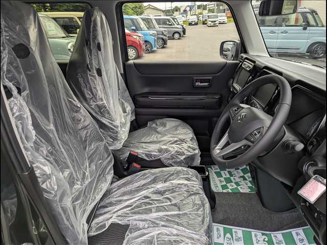 スズキ ハスラー ６６０ ハイブリッド Ｘ ４ＷＤ R7年 (東北) 99
