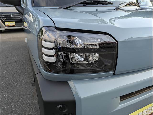 ダイハツ タフト ６６０ Ｘ ４ＷＤ R8年 (東北) 99