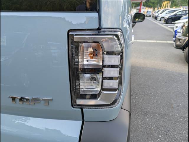 ダイハツ タフト ６６０ Ｘ ４ＷＤ R8年 (東北) 99