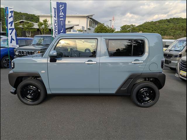 ダイハツ タフト ６６０ Ｘ ４ＷＤ R8年 (東北) 99