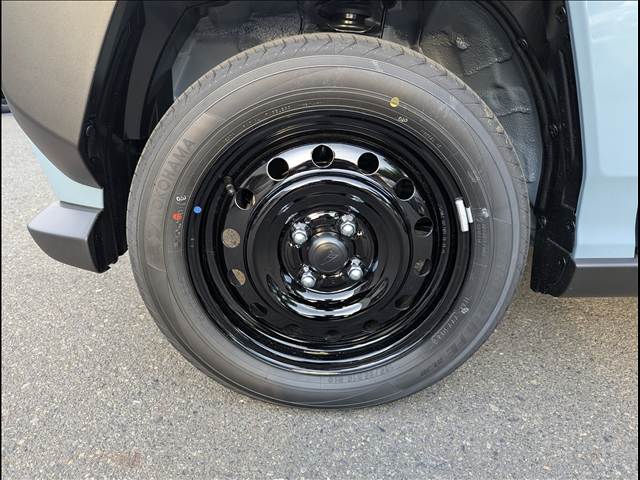 ダイハツ タフト ６６０ Ｘ ４ＷＤ R8年 (東北) 99