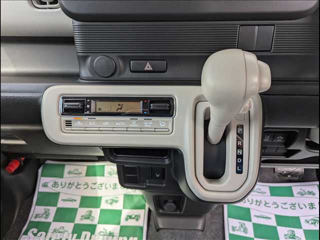 スズキ ワゴンＲ　スマイル ６６０ Ｇ ４ＷＤ R7年 (東北) 99