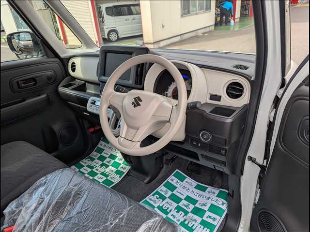 スズキ ワゴンＲ　スマイル ６６０ Ｇ ４ＷＤ R7年 (東北) 99