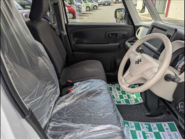 スズキ ワゴンＲ　スマイル ６６０ Ｇ ４ＷＤ R7年 (東北) 99