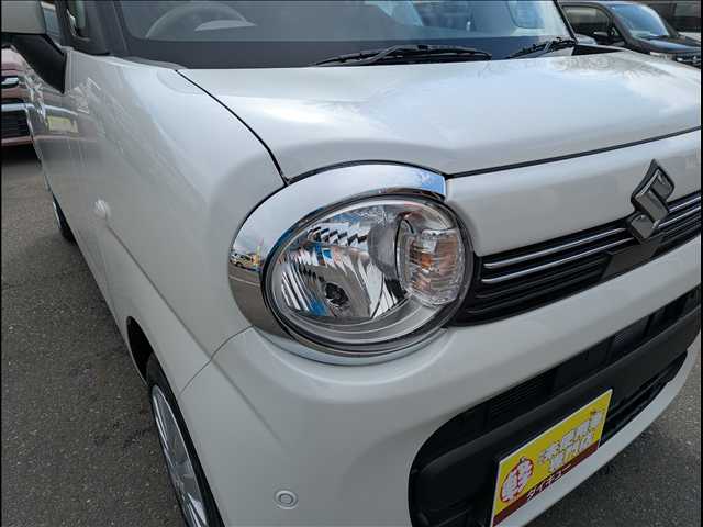 スズキ ワゴンＲ　スマイル ６６０ Ｇ ４ＷＤ R7年 (東北) 99