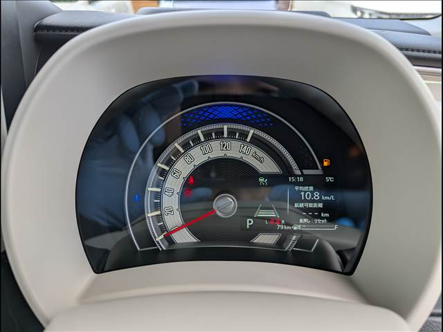 スズキ ワゴンＲ　スマイル ６６０ クリームコーデ R7年 (東北) 99